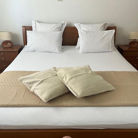 Beach Apartment Lux View สปลิท ภายนอก รูปภาพ