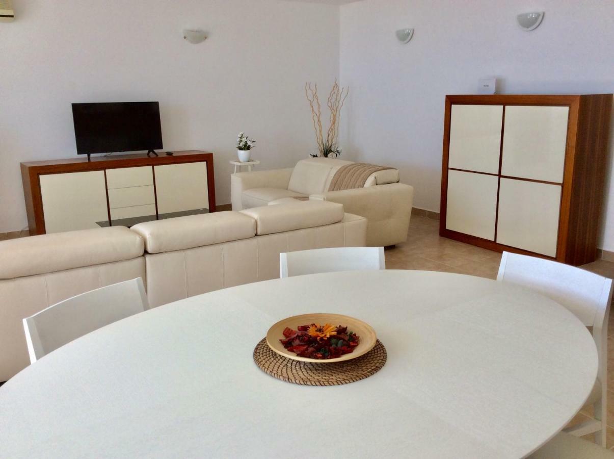 Beach Apartment Lux View สปลิท ภายนอก รูปภาพ