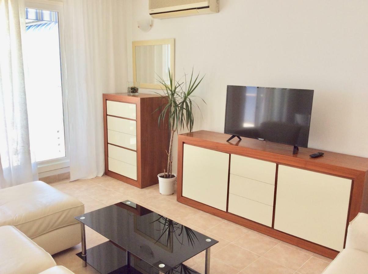Beach Apartment Lux View สปลิท ภายนอก รูปภาพ