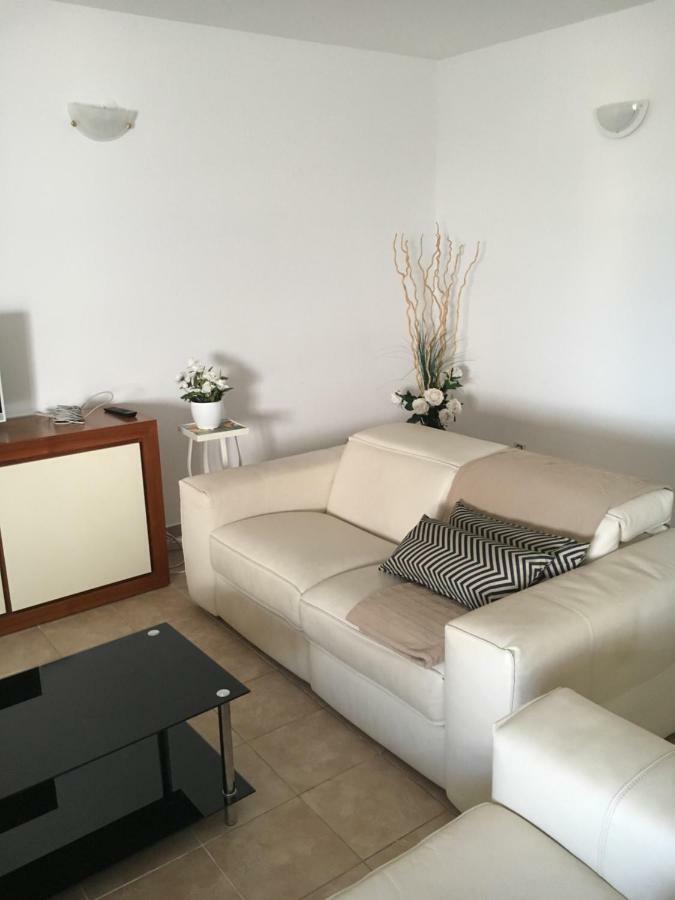 Beach Apartment Lux View สปลิท ภายนอก รูปภาพ