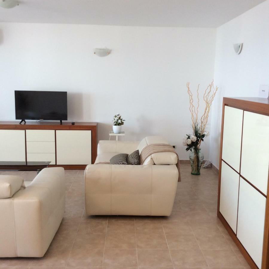 Beach Apartment Lux View สปลิท ภายนอก รูปภาพ